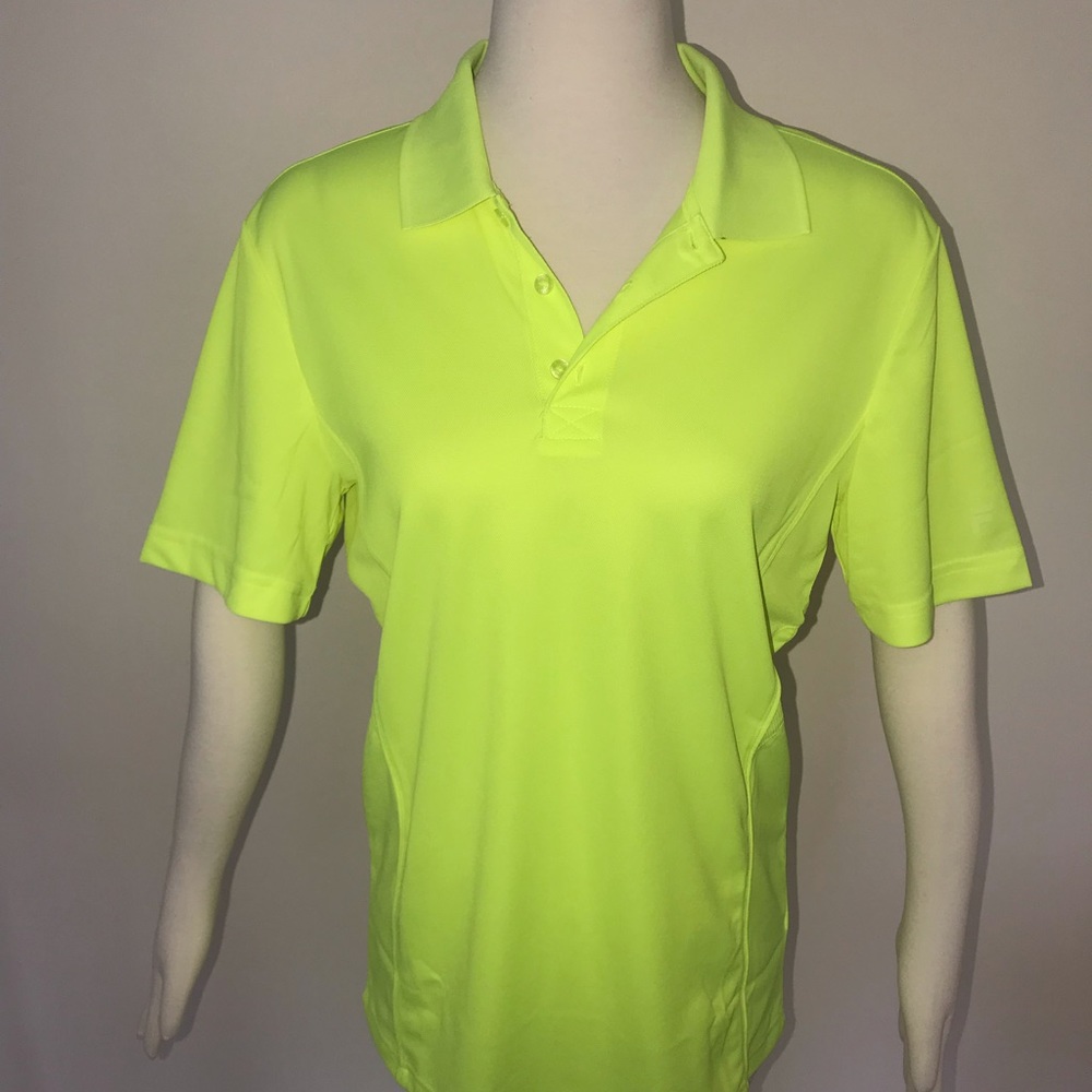 Fila sport golf shirt